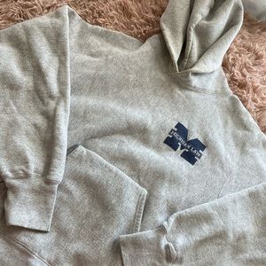 Michigan Law Sweatshirt